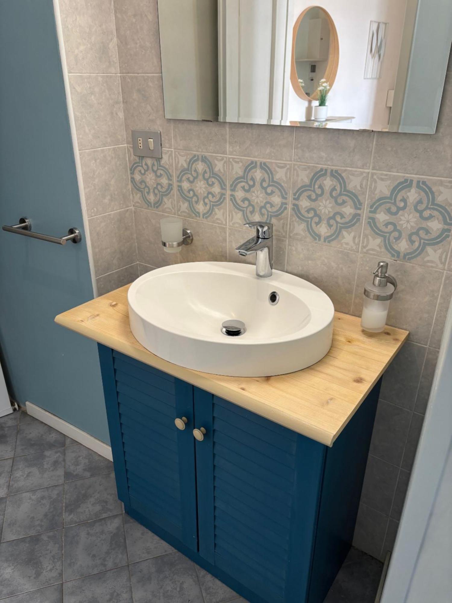 Appartamento Casa Fontana アスティ エクステリア 写真