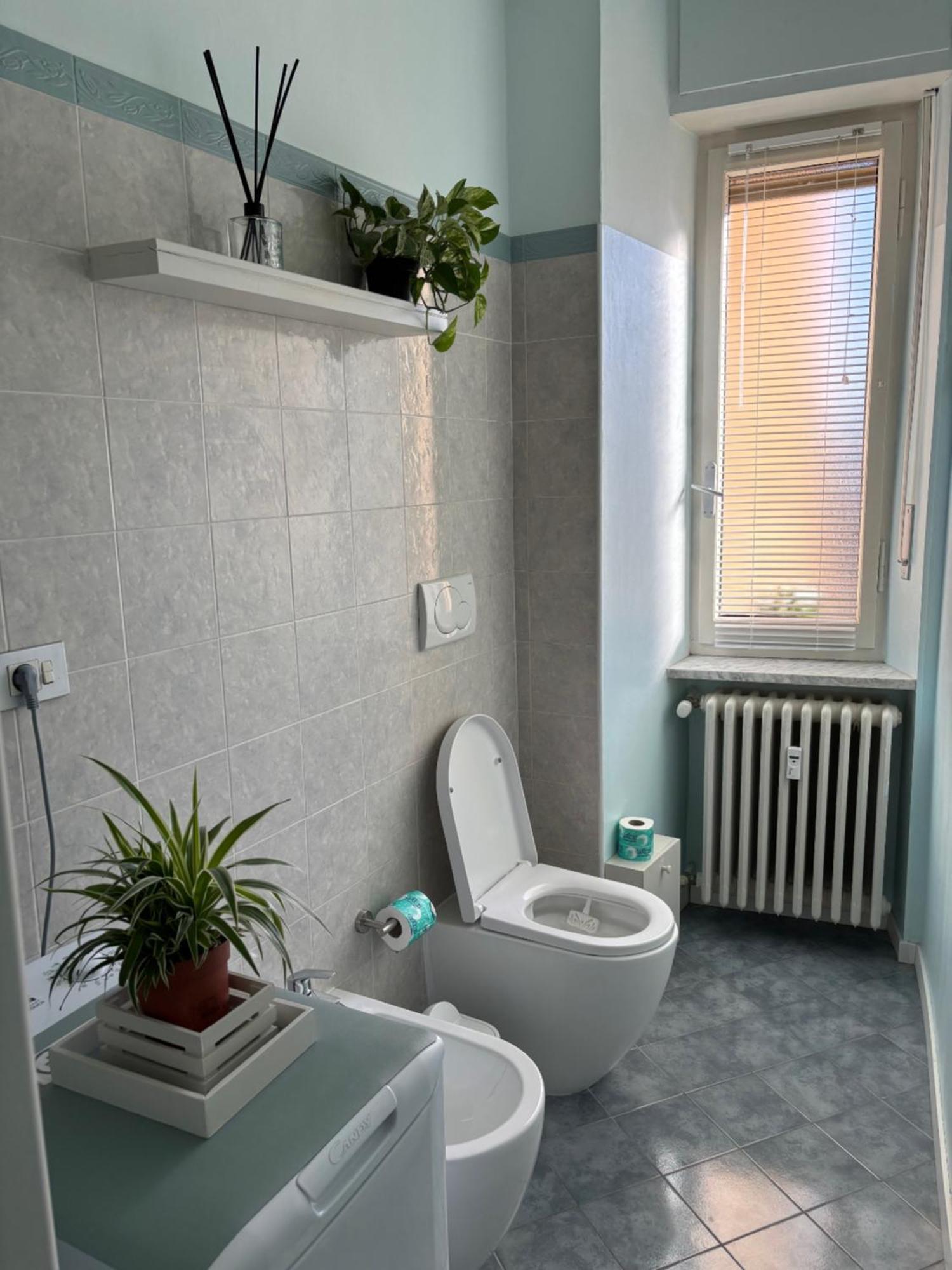 Appartamento Casa Fontana アスティ エクステリア 写真